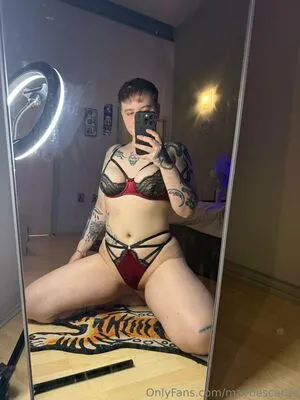Maybescarlet OnlyFans Leaked Free Thumbnail Picture - #ykXWpn24Q5