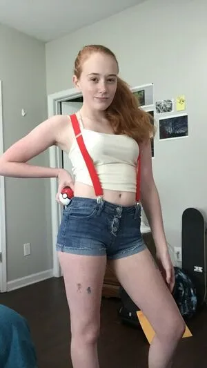 Maybexxxhailey OnlyFans Leaked Free Thumbnail Picture - #yxgZttHhGh