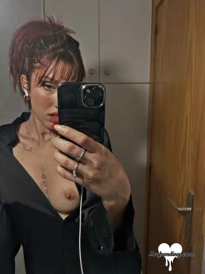 Maybonding OnlyFans Leaked Free Thumbnail Picture - #Yn4ISuhF00