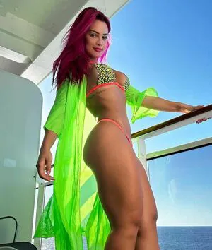 Mayca Delduque OnlyFans Leaked Free Thumbnail Picture - #nylzoyIFGf