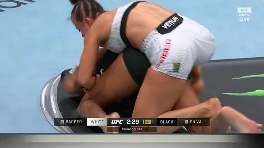 Maycee Barber OnlyFans Leaked Free Thumbnail Picture - #4ZcSXNHgF3