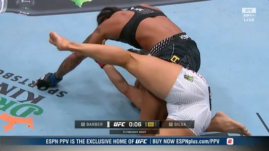 Maycee Barber OnlyFans Leaked Free Thumbnail Picture - #Kbhd9w5vQi