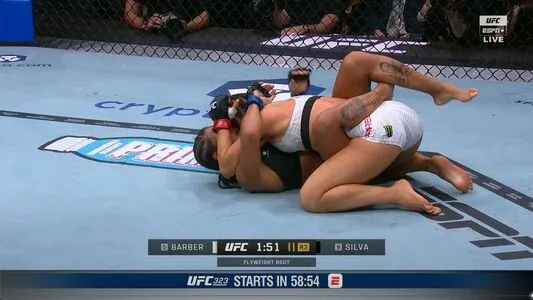 Maycee Barber OnlyFans Leaked Free Thumbnail Picture - #M0ioi35LlH