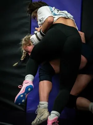 Maycee Barber OnlyFans Leaked Free Thumbnail Picture - #M5GVojmA4N