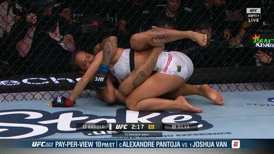 Maycee Barber OnlyFans Leaked Free Thumbnail Picture - #OS2rJCkW69