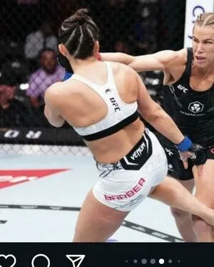 Maycee Barber OnlyFans Leaked Free Thumbnail Picture - #cAg0Zjltxw