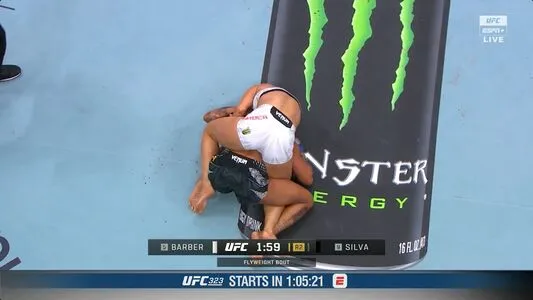 Maycee Barber OnlyFans Leaked Free Thumbnail Picture - #hwDJO0AkaM