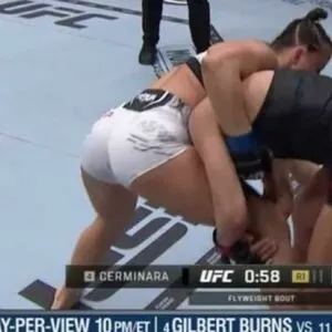 Maycee Barber OnlyFans Leaked Free Thumbnail Picture - #moslfD8g4k