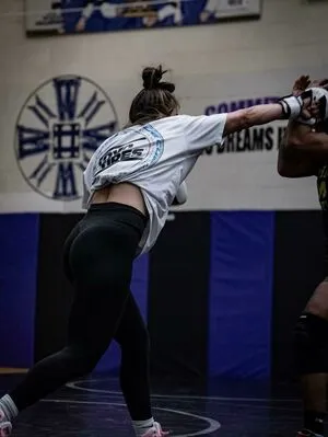 Maycee Barber OnlyFans Leaked Free Thumbnail Picture - #yiEQHQDeNn