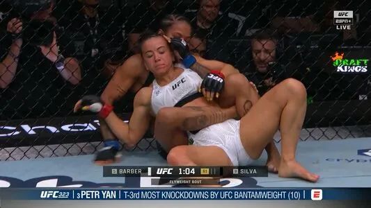 Maycee Barber OnlyFans Leaked Free Thumbnail Picture - #zGlqlD0i07