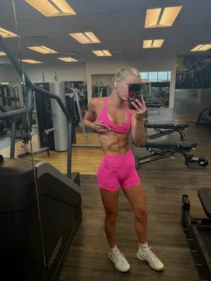 Maycen Slater OnlyFans Leaked Free Thumbnail Picture - #yogJvhkYUe