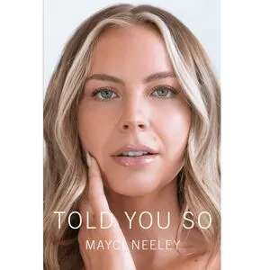 Mayci Neeley OnlyFans Leaked Free Thumbnail Picture - #oyGGo7IQ58