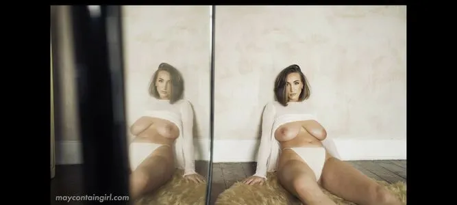 Maycontaingirl OnlyFans Leaked Free Thumbnail Picture - #QKTDFcjvUK