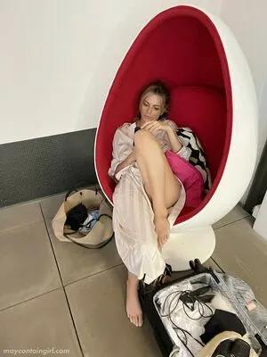 Maycontaingirl OnlyFans Leaked Free Thumbnail Picture - #dDbT3L84ze