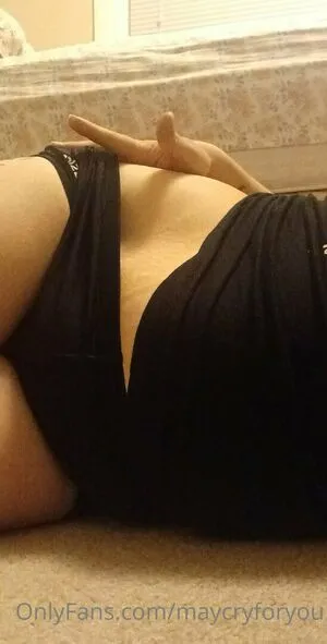 Maycryforyou OnlyFans Leaked Free Thumbnail Picture - #2rq6hT0MdC