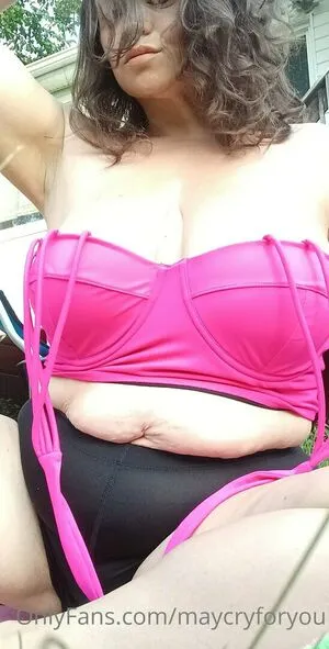 Maycryforyou OnlyFans Leaked Free Thumbnail Picture - #4lQQx5o9zW