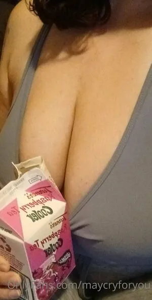 Maycryforyou OnlyFans Leaked Free Thumbnail Picture - #92Go9aVdkI