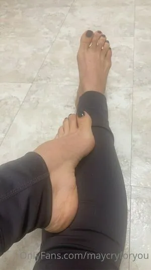 Maycryforyou OnlyFans Leaked Free Thumbnail Picture - #DsozId68Cj
