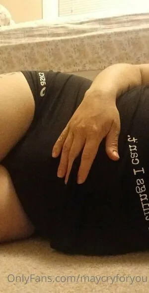 Maycryforyou OnlyFans Leaked Free Thumbnail Picture - #ExB3oL1w7k