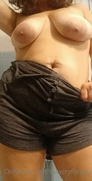 Maycryforyou OnlyFans Leaked Free Thumbnail Picture - #F9pWFj1Rw7