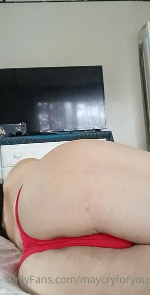 Maycryforyou OnlyFans Leaked Free Thumbnail Picture - #JpkSkV8RoX