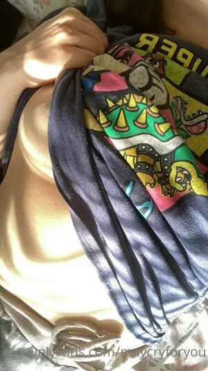 Maycryforyou OnlyFans Leaked Free Thumbnail Picture - #MPiCnmFc7P