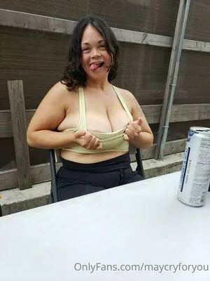 Maycryforyou OnlyFans Leaked Free Thumbnail Picture - #TbYmc9ZYdi
