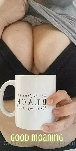 Maycryforyou OnlyFans Leaked Free Thumbnail Picture - #TvWOr6F90Y