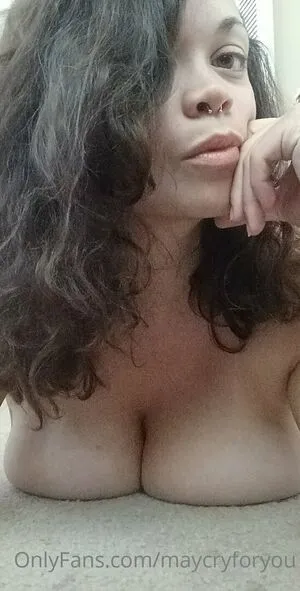 Maycryforyou OnlyFans Leaked Free Thumbnail Picture - #UhPQGD7O2X