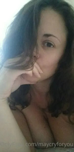 Maycryforyou OnlyFans Leaked Free Thumbnail Picture - #cbMji0sz8D