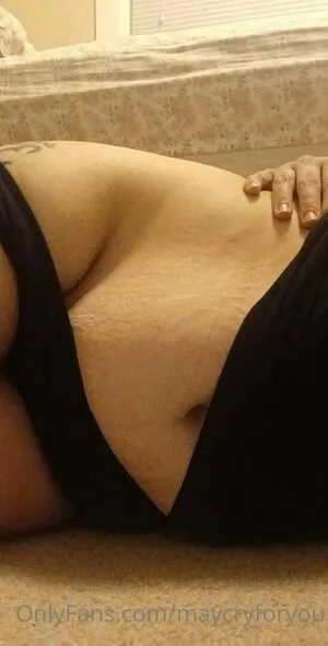 Maycryforyou OnlyFans Leaked Free Thumbnail Picture - #nhdRmLJRF6
