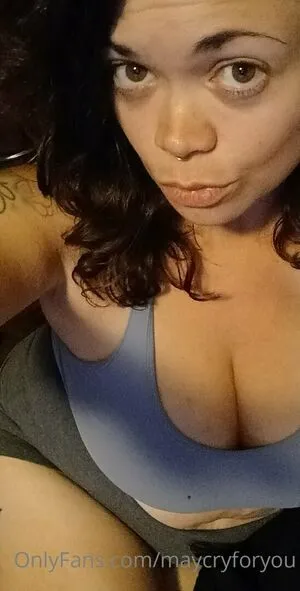 Maycryforyou OnlyFans Leaked Free Thumbnail Picture - #oDfqepem12