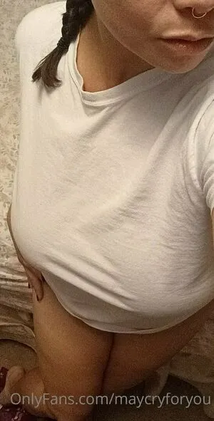 Maycryforyou OnlyFans Leaked Free Thumbnail Picture - #pspvK6WSi8