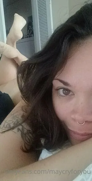 Maycryforyou OnlyFans Leaked Free Thumbnail Picture - #xKDTb726Ma