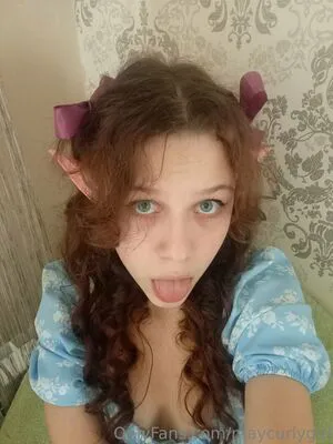 Maycurlygirl OnlyFans Leaked Free Thumbnail Picture - #3yhUoZtyb5