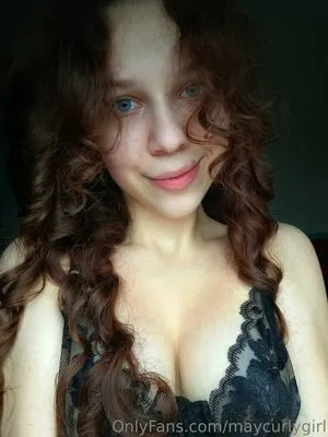 Maycurlygirl OnlyFans Leaked Free Thumbnail Picture - #6LX4qsCkoI