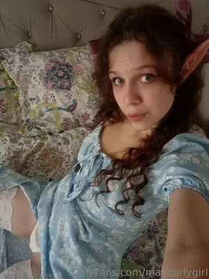 Maycurlygirl OnlyFans Leaked Free Thumbnail Picture - #7lZDTqZLoj