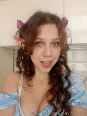 Maycurlygirl OnlyFans Leaked Free Thumbnail Picture - #9UVYiNrPZs