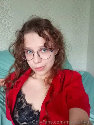 Maycurlygirl OnlyFans Leaked Free Thumbnail Picture - #CuUT4tmfOX