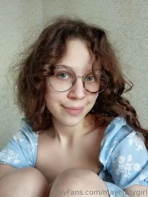 Maycurlygirl OnlyFans Leaked Free Thumbnail Picture - #DybiaexyvE