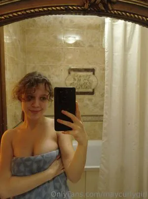 Maycurlygirl OnlyFans Leaked Free Thumbnail Picture - #FsYHTGyEsD