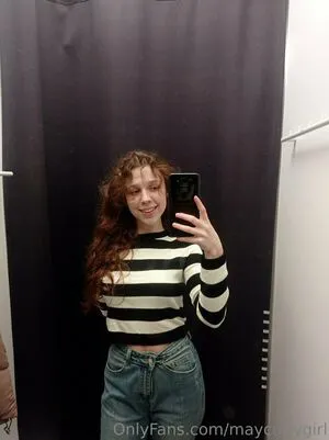 Maycurlygirl OnlyFans Leaked Free Thumbnail Picture - #G0kLuryOsy