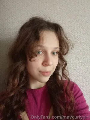 Maycurlygirl OnlyFans Leaked Free Thumbnail Picture - #Gq5Sq150dY