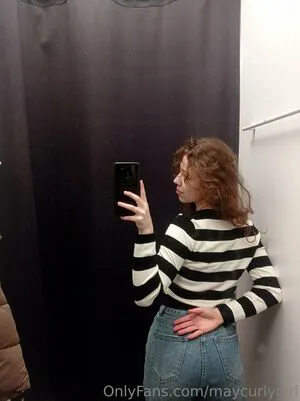 Maycurlygirl OnlyFans Leaked Free Thumbnail Picture - #I2IO803rpJ