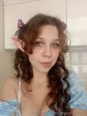 Maycurlygirl OnlyFans Leaked Free Thumbnail Picture - #IN8csNXOEX