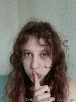 Maycurlygirl OnlyFans Leaked Free Thumbnail Picture - #Ib1pwUnv6H
