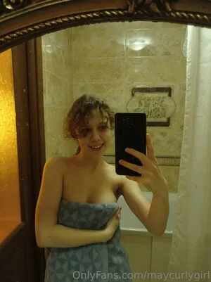 Maycurlygirl OnlyFans Leaked Free Thumbnail Picture - #IdJFJvq63e