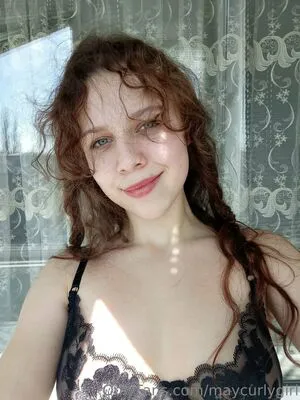 Maycurlygirl OnlyFans Leaked Free Thumbnail Picture - #KDkayZWORu