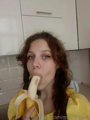 Maycurlygirl OnlyFans Leaked Free Thumbnail Picture - #Og5XCdK0B5