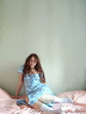 Maycurlygirl OnlyFans Leaked Free Thumbnail Picture - #RNM2xYFIaz